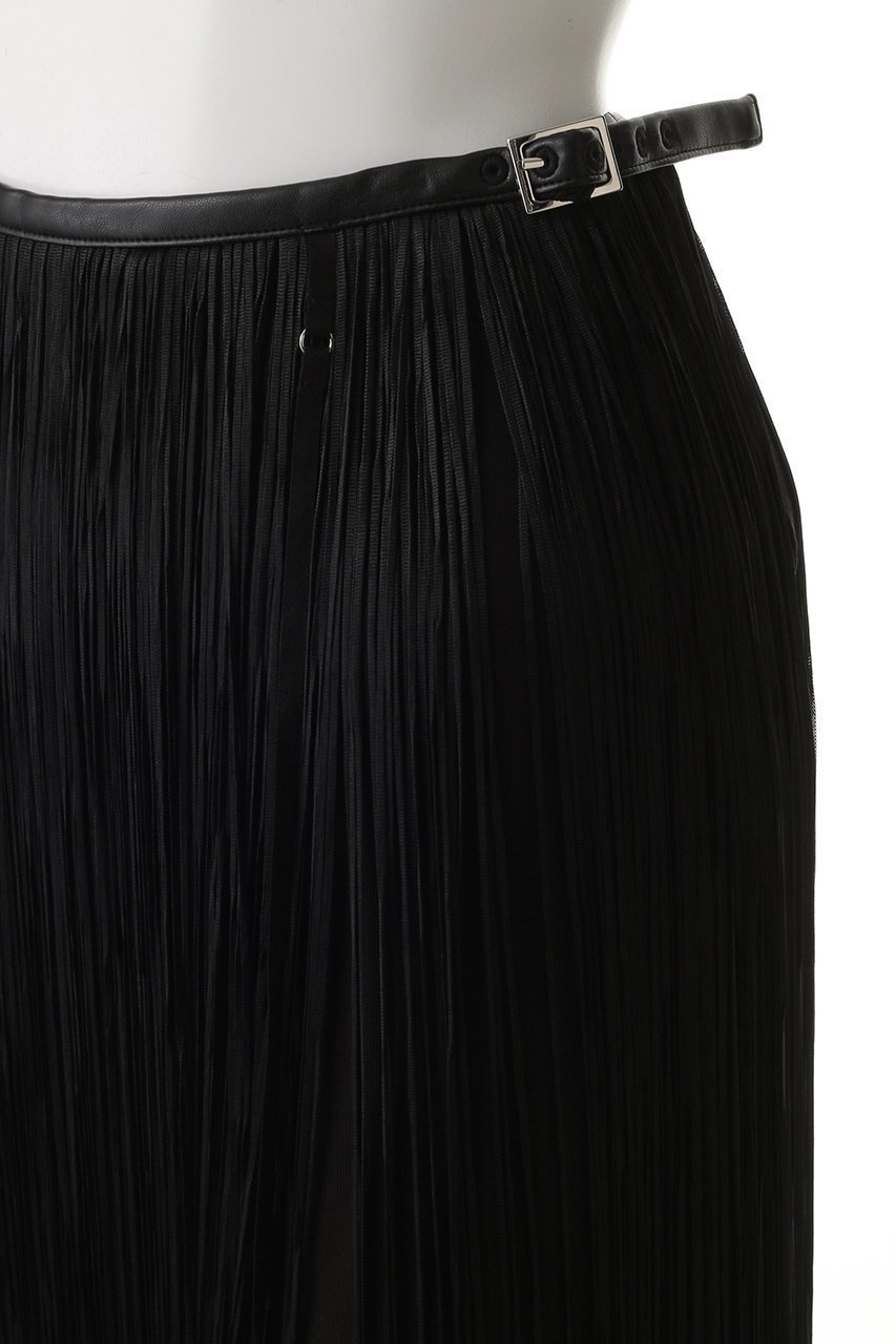 【プランク プロジェクト/PRANK PROJECT】のフリンジベルトスカート / Fringe Belt Skirt 人気、トレンドファッション・服の通販 founy(ファニー) 　ファッション　Fashion　レディースファッション　Fashion for Women　スカート　Skirts　ロングスカート　Long Skirts / Maxi & Midi Skirts　ベルト&ウエストマーク　Belts & Waist Accessories　カットソー　Cut and Sewn Top　ジャケット　Jacket, Outerwear　スウェット / スエット　Sweatshirt, Sweatwear　フィット　Fit, Slim Fit　フリンジ　Fringe, Tassel　ミックス　Mix, Mixed Style　ロング　Long, Long-Length　other-8|ID: prp329100004626497 ipo3291000000033429051