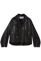 【シシ/sisii】の【UNISEX】ドロップショルダー ライダース ジャケット 人気、トレンドファッション・服の通販 founy(ファニー) ファッション Fashion レディースファッション Fashion for Women アウター Coat / Outerwear Collection レディースジャケット・軽アウター Jackets ブルゾンジャケット・スポーティアウター Blouson Jackets ライダースジャケット / レザースタイル Riders Jackets & Biker Style ユニセックス Unisex, Genderless ショルダー Shoulder, Shoulder Strap ジャケット Jacket, Outerwear ドロップ Drop Shoulder, Dropped Style ブルゾン Blouson, Bomber Jacket ライダース Riders ライダースジャケット Riders, Biker Jacket |ID:prp329100004626499