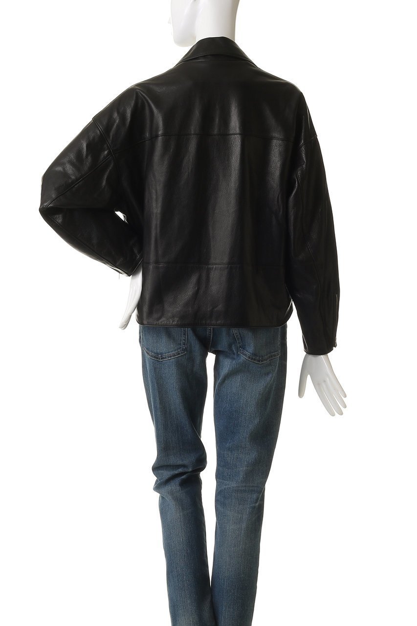 【シシ/sisii】の【UNISEX】ドロップショルダー ライダース ジャケット 人気、トレンドファッション・服の通販 founy(ファニー) 　ファッション　Fashion　レディースファッション　Fashion for Women　アウター　Coat / Outerwear Collection　レディースジャケット・軽アウター　Jackets　ブルゾンジャケット・スポーティアウター　Blouson Jackets　ライダースジャケット / レザースタイル　Riders Jackets & Biker Style　ユニセックス　Unisex, Genderless　ショルダー　Shoulder, Shoulder Strap　ジャケット　Jacket, Outerwear　ドロップ　Drop Shoulder, Dropped Style　ブルゾン　Blouson, Bomber Jacket　ライダース　Riders　ライダースジャケット　Riders, Biker Jacket　other-4|ID: prp329100004626499 ipo3291000000033245656