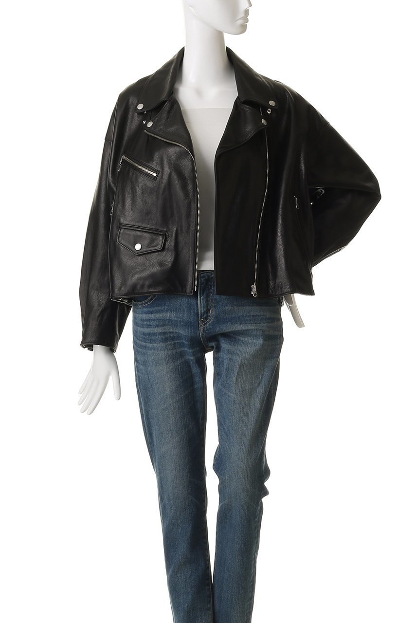 【シシ/sisii】の【UNISEX】ドロップショルダー ライダース ジャケット 人気、トレンドファッション・服の通販 founy(ファニー) 　ファッション　Fashion　レディースファッション　Fashion for Women　アウター　Coat / Outerwear Collection　レディースジャケット・軽アウター　Jackets　ブルゾンジャケット・スポーティアウター　Blouson Jackets　ライダースジャケット / レザースタイル　Riders Jackets & Biker Style　ユニセックス　Unisex, Genderless　ショルダー　Shoulder, Shoulder Strap　ジャケット　Jacket, Outerwear　ドロップ　Drop Shoulder, Dropped Style　ブルゾン　Blouson, Bomber Jacket　ライダース　Riders　ライダースジャケット　Riders, Biker Jacket　other-8|ID: prp329100004626499 ipo3291000000033245660