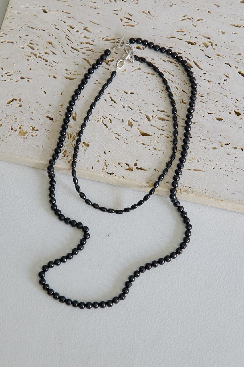 【ガリャルダガランテ/GALLARDAGALANTE】の【25th記念アイテム】【2.718】セットアレンジネックレス 人気、トレンドファッション・服の通販 founy(ファニー) 　ファッション　Fashion　レディースファッション　Fashion for Women　ジュエリー　Jewelry　ネックレス　Necklaces & Pendants　ショート　Short, Short Length　ストーン　Stone, Gem-Like　ネックレス　Necklace, Pendant Necklace　パール　Pearl, Pearl Accent　ロング　Long, Long-Length　再入荷　Restock / Back in Stock　other-2|ID: prp329100004627437 ipo3291000000035816047