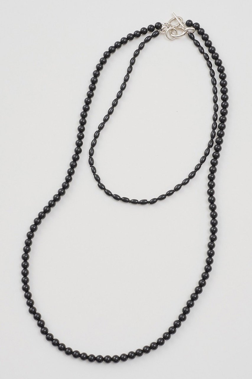 【ガリャルダガランテ/GALLARDAGALANTE】の【25th記念アイテム】【2.718】セットアレンジネックレス 人気、トレンドファッション・服の通販 founy(ファニー) 　ファッション　Fashion　レディースファッション　Fashion for Women　ジュエリー　Jewelry　ネックレス　Necklaces & Pendants　ショート　Short, Short Length　ストーン　Stone, Gem-Like　ネックレス　Necklace, Pendant Necklace　パール　Pearl, Pearl Accent　ロング　Long, Long-Length　再入荷　Restock / Back in Stock　other-5|ID: prp329100004627437 ipo3291000000035816053