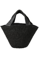 【マイ ウィークネス/MY WEAKNESS】のMendong Bag 人気、トレンドファッション・服の通販 founy(ファニー) ファッション Fashion レディースファッション Fashion for Women バッグ Bags サンダル Sandals, Summer Shoes 手編み Hand-Knitted, Handmade Knit リゾート Resort, Vacation Style リネン Linen, Linen Fabric A/W・秋冬 Autumn/Winter 夏 Summer 2025年 2025 2025-2026秋冬・A/W Autumn/Winter 2025–26 AW25–26 |ID:prp329100004627439