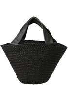 【マイ ウィークネス/MY WEAKNESS】のMendong Bag BLACK|ID:prp329100004627439