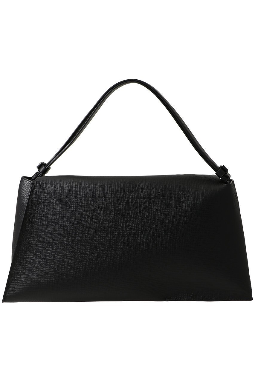 【スタジオ ニコルソン/STUDIO NICHOLSON】の【UNISEX】SHIBORU THE FOLDED ショルダー バッグ 人気、トレンドファッション・服の通販 founy(ファニー) 　ファッション　Fashion　レディースファッション　Fashion for Women　バッグ　Bags　2025年　2025　2025-2026秋冬・A/W　Autumn/Winter 2025–26 AW25–26　ユニセックス　Unisex, Genderless　なめらか　Smooth, Silky Texture　ショルダー　Shoulder, Shoulder Strap　モダン　Modern, Contemporary　台形　A-Line, Trapezoid Shape　A/W・秋冬　Autumn/Winter　other-3|ID: prp329100004627440 ipo3291000000033259890