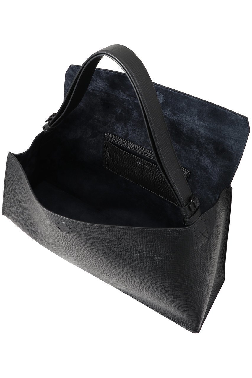 【スタジオ ニコルソン/STUDIO NICHOLSON】の【UNISEX】SHIBORU THE FOLDED ショルダー バッグ 人気、トレンドファッション・服の通販 founy(ファニー) ファッション Fashion レディースファッション Fashion for Women バッグ Bags ユニセックス Unisex, Genderless なめらか Smooth, Silky Texture ショルダー Shoulder, Shoulder Strap モダン Modern, Contemporary 台形 A-Line, Trapezoid Shape other-6|ID: prp329100004627440 ipo3291000000035816081