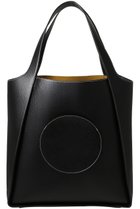 【ステラ マッカートニー/STELLA McCARTNEY】のStella Logo N/Sトートバッグ ブラック|ID: prp329100004627443 ipo3291000000036125900
