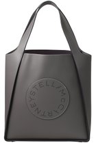【ステラ マッカートニー/STELLA McCARTNEY】のStella Logo N/Sトートバッグ スモーク|ID:prp329100004627443