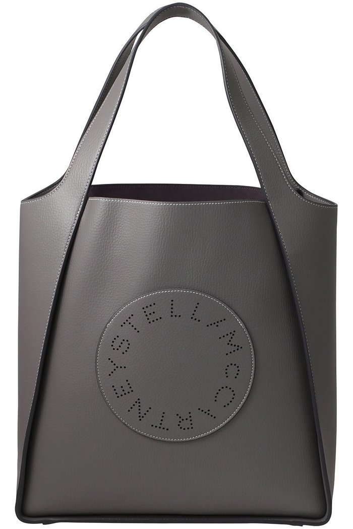 【ステラ マッカートニー/STELLA McCARTNEY】のStella Logo N/Sトートバッグ インテリア・キッズ・メンズ・レディースファッション・服の通販 founy(ファニー) https://founy.com/ ファッション Fashion レディースファッション Fashion for Women バッグ Bags オケージョン Occasion Wear サークル Circle, Round Design トレンド Trend, Trending Now ポケット Pocket, Pocket Detail ポーチ Pouch, Small Case 定番 Standard, Basic Item |ID: prp329100004627443 ipo3291000000036370864