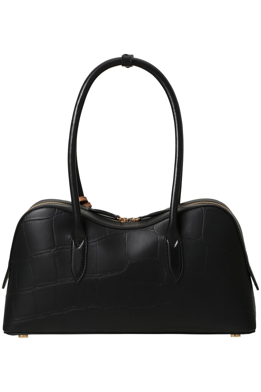 【ステラ マッカートニー/STELLA McCARTNEY】のStella Ryder Medium パターンエンボスボストンバッグ 人気、トレンドファッション・服の通販 founy(ファニー) 　ファッション　Fashion　レディースファッション　Fashion for Women　バッグ　Bags　2025年　2025　2025-2026秋冬・A/W　Autumn/Winter 2025–26 AW25–26　チャーム　Charm, Pendant　ファブリック　Fabric, Textile　フォルム　Silhouette, Form　ボストン　Boston　ボストンバッグ　Boston Bag, Retro Bag　A/W・秋冬　Autumn/Winter　other-3|ID: prp329100004627445 ipo3291000000033259924