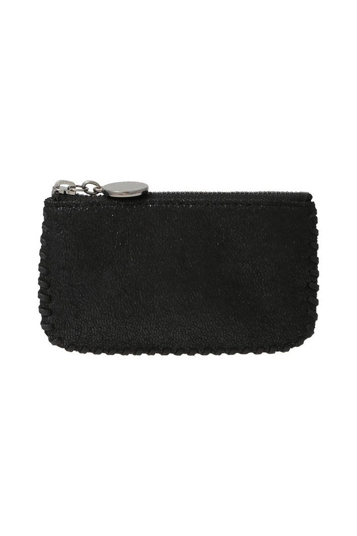 【ステラ マッカートニー/STELLA McCARTNEY】のFalabella キーポーチ インテリア・キッズ・メンズ・レディースファッション・服の通販 founy(ファニー) https://founy.com/ ファッション Fashion レディースファッション Fashion for Women ミニ財布・二つ折り財布 Wallets & Card Cases ポーチ&ミニバッグ Pouches & Mini Bags バッグ Bags 2025年 2025 2025-2026秋冬・A/W Autumn/Winter 2025–26 AW25–26 コンパクト Compact, Small Size ファブリック Fabric, Textile ポケット Pocket, Pocket Detail ポーチ Pouch, Small Case エレガント 上品 Elegant A/W・秋冬 Autumn/Winter 財布 Wallet, Purse |ID: prp329100004627447 ipo3291000000033259934