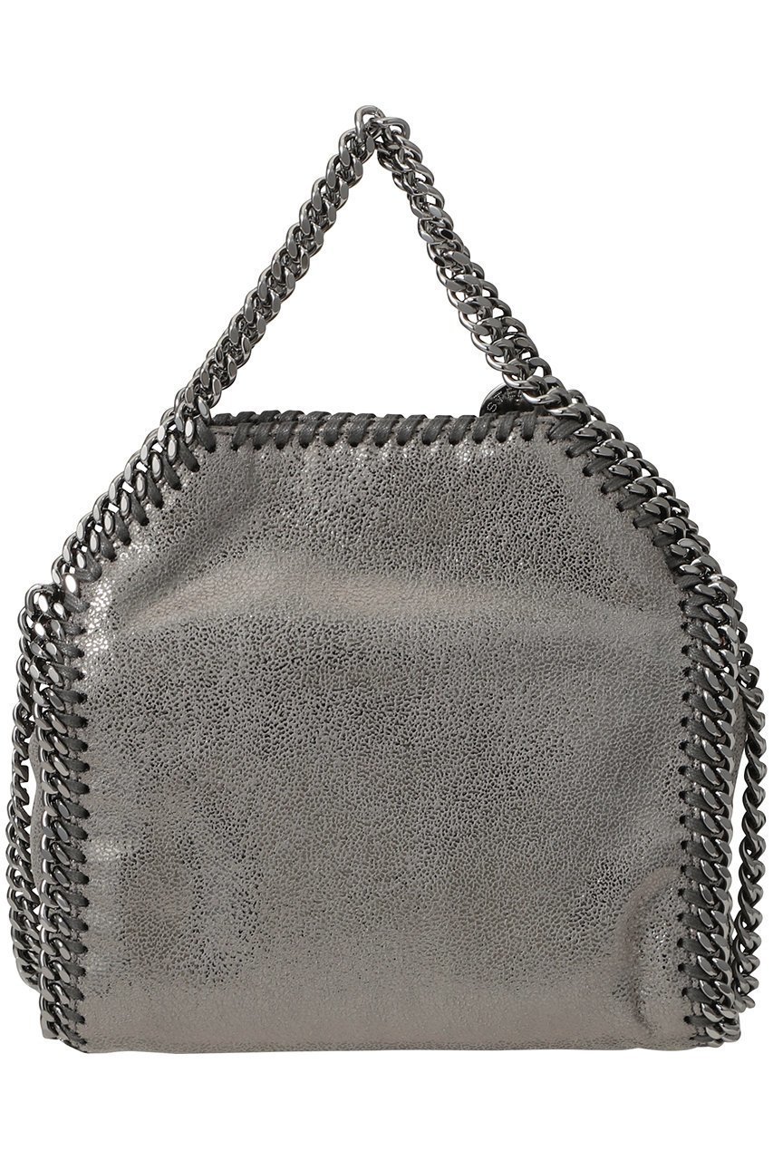 【ステラ マッカートニー/STELLA McCARTNEY】のFalabella Tiny シャイニードットシャモア2wayミニトートバッグ 人気、トレンドファッション・服の通販 founy(ファニー) 　ファッション　Fashion　レディースファッション　Fashion for Women　バッグ　Bags　2025年　2025　2025-2026秋冬・A/W　Autumn/Winter 2025–26 AW25–26　シャイニー　Shiny, Glossy Finish　ショルダー　Shoulder, Shoulder Strap　ドット　Polka Dot, Dot Pattern　ハンド　Hand, Handmade　モダン　Modern, Contemporary　リュクス　Luxury, Elegant, High-End, Chic　A/W・秋冬　Autumn/Winter　other-3|ID: prp329100004627450 ipo3291000000033259955