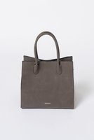 【プランク プロジェクト/PRANK PROJECT】のボックス2WAYトートバッグ / Box 2-Way Tote Bag 人気、トレンドファッション・服の通販 founy(ファニー) ファッション Fashion レディースファッション Fashion for Women バッグ Bags バランス Balance, Style Balance ボックス Boxy, Box Shape |ID:prp329100004627452