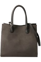 【プランク プロジェクト/PRANK PROJECT】のボックス2WAYトートバッグ / Box 2-Way Tote Bag 人気、トレンドファッション・服の通販 founy(ファニー) ファッション Fashion レディースファッション Fashion for Women バッグ Bags バランス Balance, Style Balance ボックス Boxy, Box Shape |ID:prp329100004627452