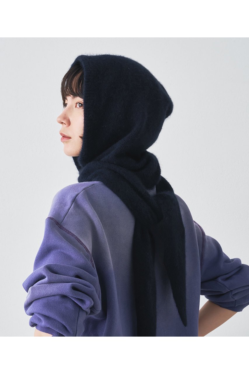 【ウィムガゼット/Whim Gazette】の【THROW】別注カラー フーディースカーフ 人気、トレンドファッション・服の通販 founy(ファニー) 　ファッション　Fashion　レディースファッション　Fashion for Women　ストール　Soft & Warm Scarves　マフラー・スヌード / 冬小物の定番　Scarves & Mufflers　シンプル　Simple, Minimal　スカーフ　Scarf, Neckwear　ストール　Stole, Wrap　トレンド　Trend, Trending Now　ブランケット　Blanket, Throw Blanket　別注　Limited Edition, Custom Order　マフラー　Scarf, Muffler　モダン　Modern, Contemporary　A/W・秋冬　Autumn/Winter　2025年　2025　2025-2026秋冬・A/W　Autumn/Winter 2025–26 AW25–26　other-3|ID: prp329100004627454 ipo3291000000033259981