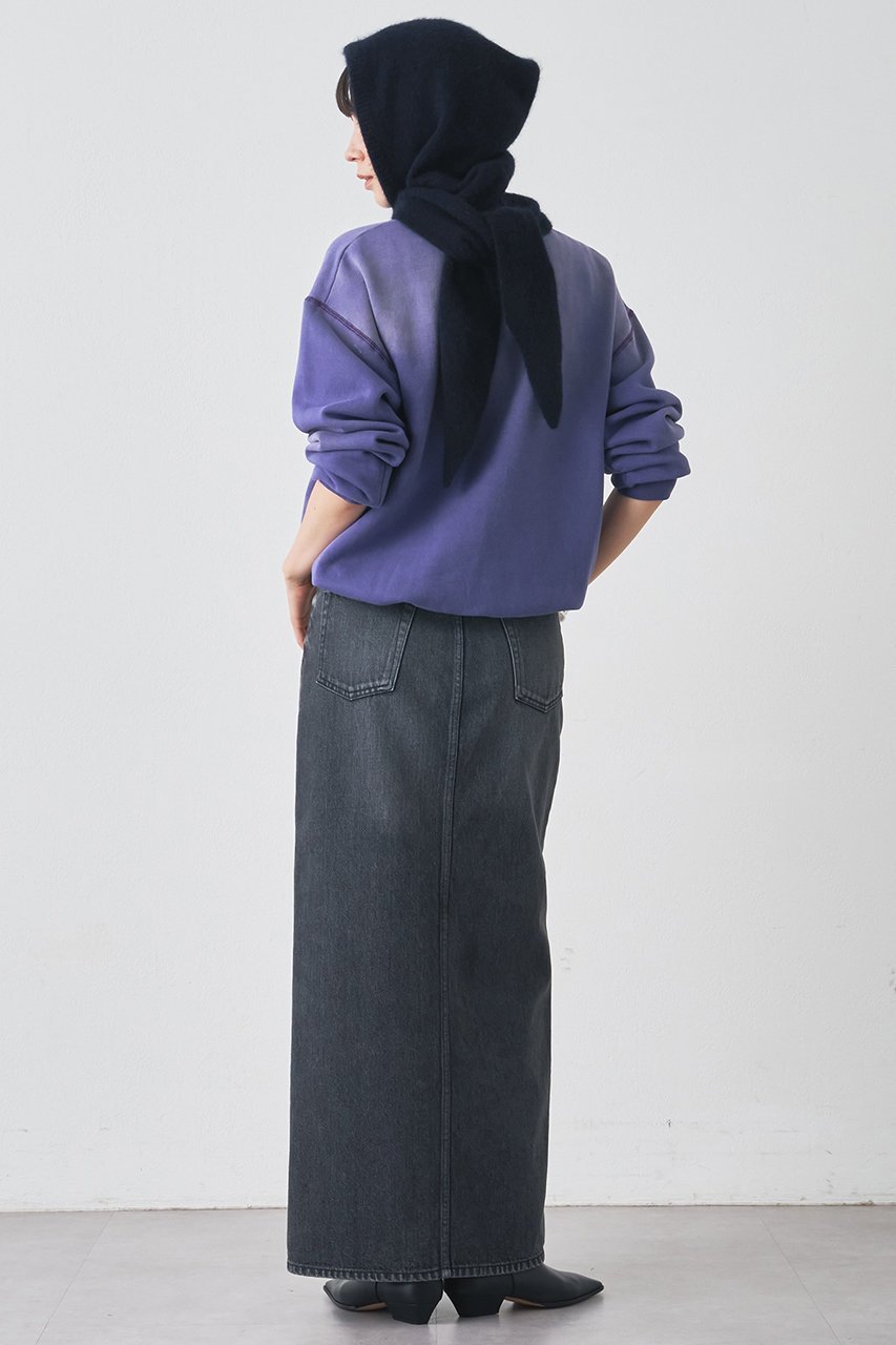 【ウィムガゼット/Whim Gazette】の【THROW】別注カラー フーディースカーフ 人気、トレンドファッション・服の通販 founy(ファニー) 　ファッション　Fashion　レディースファッション　Fashion for Women　ストール　Soft & Warm Scarves　マフラー・スヌード / 冬小物の定番　Scarves & Mufflers　シンプル　Simple, Minimal　スカーフ　Scarf, Neckwear　ストール　Stole, Wrap　トレンド　Trend, Trending Now　ブランケット　Blanket, Throw Blanket　別注　Limited Edition, Custom Order　マフラー　Scarf, Muffler　モダン　Modern, Contemporary　A/W・秋冬　Autumn/Winter　2025年　2025　2025-2026秋冬・A/W　Autumn/Winter 2025–26 AW25–26　other-4|ID: prp329100004627454 ipo3291000000033259982