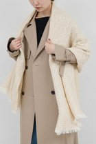 【ガリャルダガランテ/GALLARDAGALANTE】のレオパードストール 人気、トレンドファッション・服の通販 founy(ファニー) ファッション Fashion レディースファッション Fashion for Women ストール Soft & Warm Scarves マフラー・スヌード / 冬小物の定番 Scarves & Mufflers 2025年 2025 2025-2026秋冬・A/W Autumn/Winter 2025–26 AW25–26 おすすめ Recommended / Our Picks ストール Stole, Wrap マフラー Scarf, Muffler エレガント 上品 Elegant A/W・秋冬 Autumn/Winter thumbnail ベージュ|ID: prp329100004627456 ipo3291000000033259995