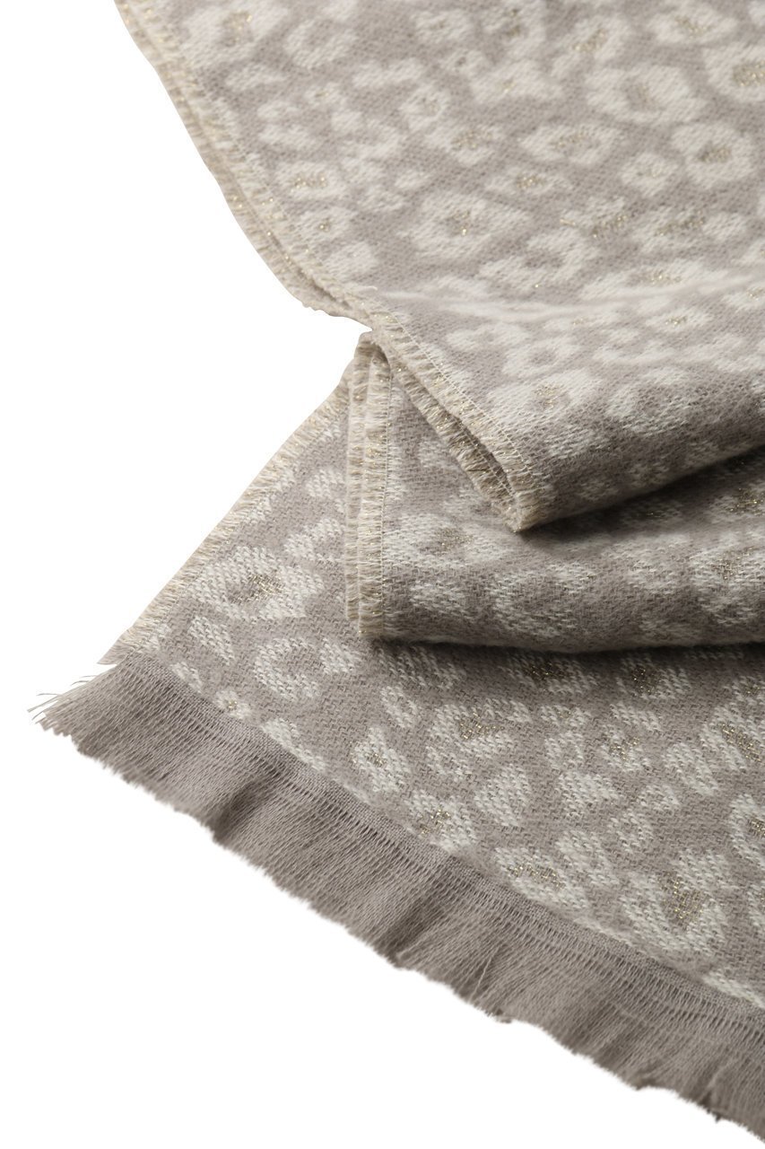 【ガリャルダガランテ/GALLARDAGALANTE】のレオパードストール 人気、トレンドファッション・服の通販 founy(ファニー) 　ファッション　Fashion　レディースファッション　Fashion for Women　ストール　Soft & Warm Scarves　マフラー・スヌード / 冬小物の定番　Scarves & Mufflers　おすすめ　Recommended / Our Picks　ストール　Stole, Wrap　マフラー　Scarf, Muffler　エレガント 上品　Elegant　再入荷　Restock / Back in Stock　other-4|ID: prp329100004627456 ipo3291000000035277229