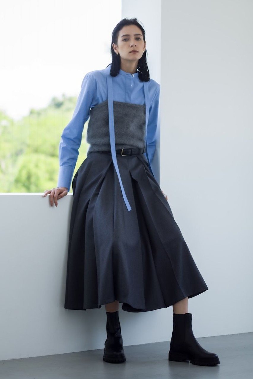 【エブール/ebure】の【8/8 0:00販売開始】30mm レザーベルト 人気、トレンドファッション・服の通販 founy(ファニー) 　ファッション　Fashion　レディースファッション　Fashion for Women　ベルト&ウエストマーク　Belts & Waist Accessories　2025年　2025　2025-2026秋冬・A/W　Autumn/Winter 2025–26 AW25–26　なめらか　Smooth, Silky Texture　A/W・秋冬　Autumn/Winter　other-8|ID: prp329100004627461 ipo3291000000033260035