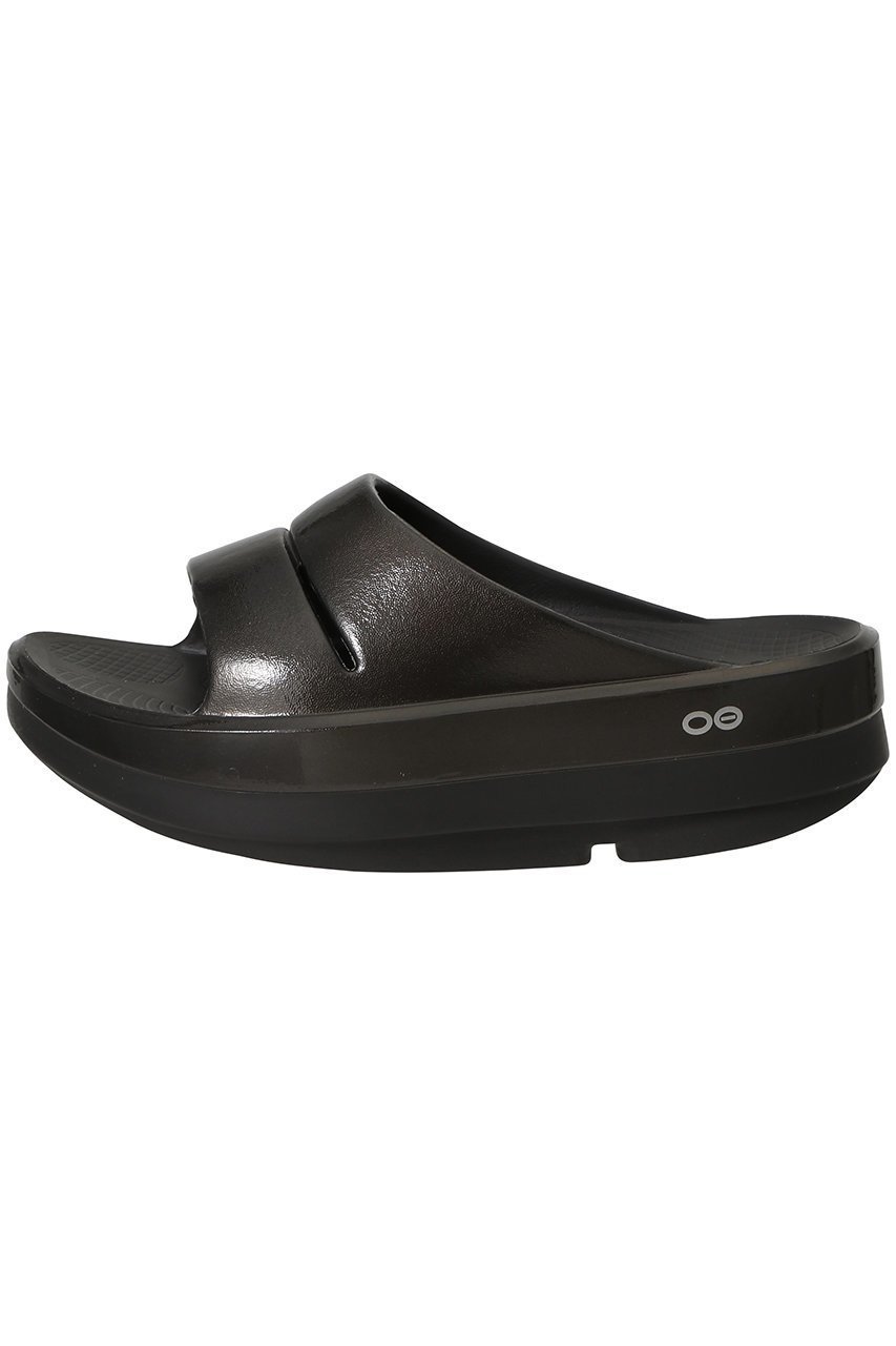 【ウーフォス/OOFOS】のOOmega OOahh Luxe 人気、トレンドファッション・服の通販 founy(ファニー) 　ファッション　Fashion　レディースファッション　Fashion for Women　2025年　2025　2025-2026秋冬・A/W　Autumn/Winter 2025–26 AW25–26　おすすめ　Recommended / Our Picks　サンダル　Sandals, Summer Shoes　スポーツ　Sports, Activewear　ビーチ　Beach, Seaside　メタリック　Metallic, Shiny Finish　ビジネス 仕事 通勤　Business / Work / Commuting　旅行　Travel　A/W・秋冬　Autumn/Winter　other-2|ID: prp329100004627468 ipo3291000000033260084