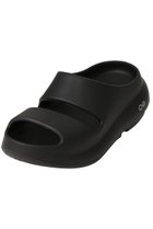 【ウーフォス/OOFOS】のOOyea ブラック|ID: prp329100004627470 ipo3291000000036832211
