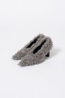 【プランク プロジェクト/PRANK PROJECT】のファーパンプス / Fur Pumps 人気、トレンドファッション・服の通販 founy(ファニー) ファッション Fashion レディースファッション Fashion for Women |ID:prp329100004627473