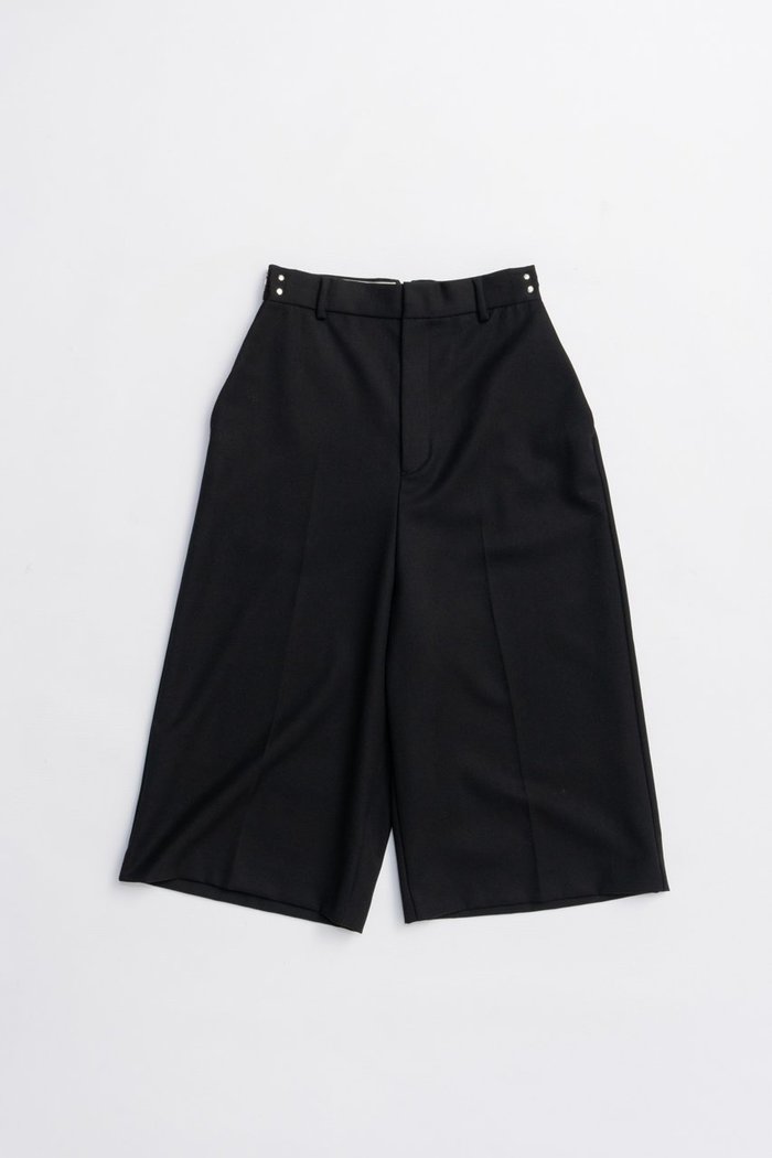 【プランク プロジェクト/PRANK PROJECT】のロークロッチバミューダパンツ / Low-crotch Bermuda Pants インテリア・キッズ・メンズ・レディースファッション・服の通販 founy(ファニー) https://founy.com/ ファッション Fashion レディースファッション Fashion for Women パンツ Pants & Trousers おすすめ Recommended / Our Picks シャンブレー Chambray, Denim-Like Fabric ジャケット Jacket, Outerwear セットアップ Set-Up, Coordinated Outfit ソックス Socks, Hosiery タイツ Tights, Legwear バランス Balance, Style Balance ルーズ Loose, Oversized ロング Long, Long-Length 新作・新入荷 New Arrivals / New In |ID: prp329100004627498 ipo3291000000033260337