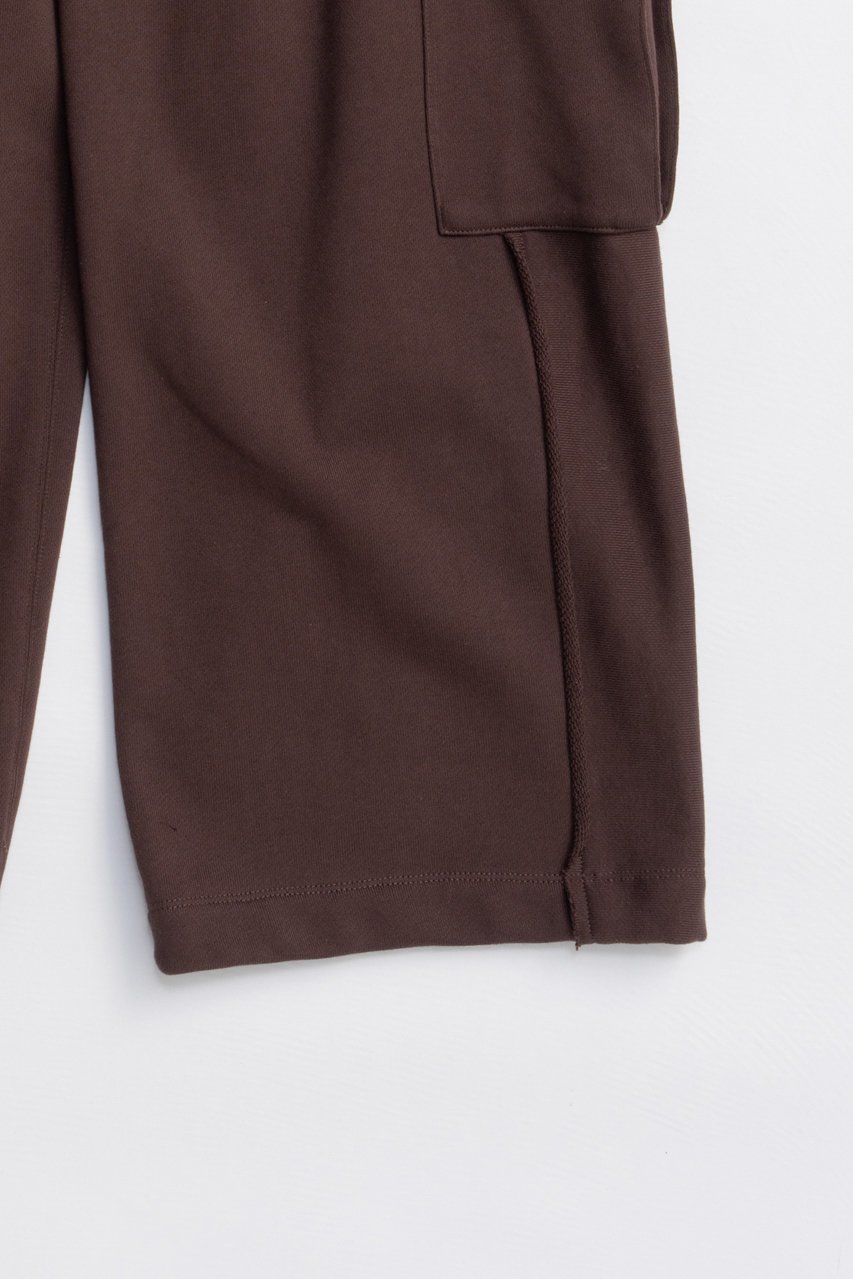 【プランク プロジェクト/PRANK PROJECT】のスウェットカーゴパンツ / Sweat Cargo Pants 人気、トレンドファッション・服の通販 founy(ファニー) 　ファッション　Fashion　レディースファッション　Fashion for Women　パンツ　Pants & Trousers　おすすめ　Recommended / Our Picks　カーゴパンツ　Cargo Pants, Utility Pants　スウェット / スエット　Sweatshirt, Sweatwear　ドローストリング　Drawstring, Pull Cord　other-3|ID: prp329100004627500 ipo3291000000033260360