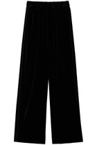 【プランク プロジェクト/PRANK PROJECT】のベロアラインイージーパンツ / Velour Line Easy Pants BLK(ブラック)|ID: prp329100004627501 ipo3291000000033949098