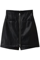 【プランク プロジェクト/PRANK PROJECT】のフロントジップショートパンツ / Front Zip Short Pants BLK(ブラック)|ID: prp329100004627502 ipo3291000000035356595