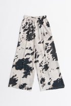 【プランク プロジェクト/PRANK PROJECT】のハラコプリントワイドパンツ / Harako Print Wide Pants MLT(マルチカラー)|ID: prp329100004627503 ipo3291000000033260389