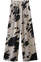 【プランク プロジェクト/PRANK PROJECT】のハラコプリントワイドパンツ / Harako Print Wide Pants MLT(マルチカラー)|ID: prp329100004627503 ipo3291000000036867622