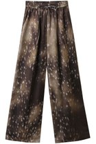 【プランク プロジェクト/PRANK PROJECT】のバンビプリントワイドパンツ / Bambi Print Wide Pants MLT(マルチカラー)|ID: prp329100004627504 ipo3291000000036867635