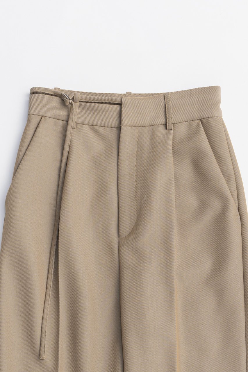 【プランク プロジェクト/PRANK PROJECT】のグランピアンズウールカットレーススラックス / Grand Pianist Wool Cut Lace Slacks 人気、トレンドファッション・服の通販 founy(ファニー) 　ファッション　Fashion　レディースファッション　Fashion for Women　パンツ　Pants & Trousers　カッティング　Cutting Detail　ジャケット　Jacket, Outerwear　ストレート　Straight, Straight Cut　セットアップ　Set-Up, Coordinated Outfit　マニッシュ　Mannish, Boyish　レース　Lace, Lace Fabric　other-2|ID: prp329100004627506 ipo3291000000033260418