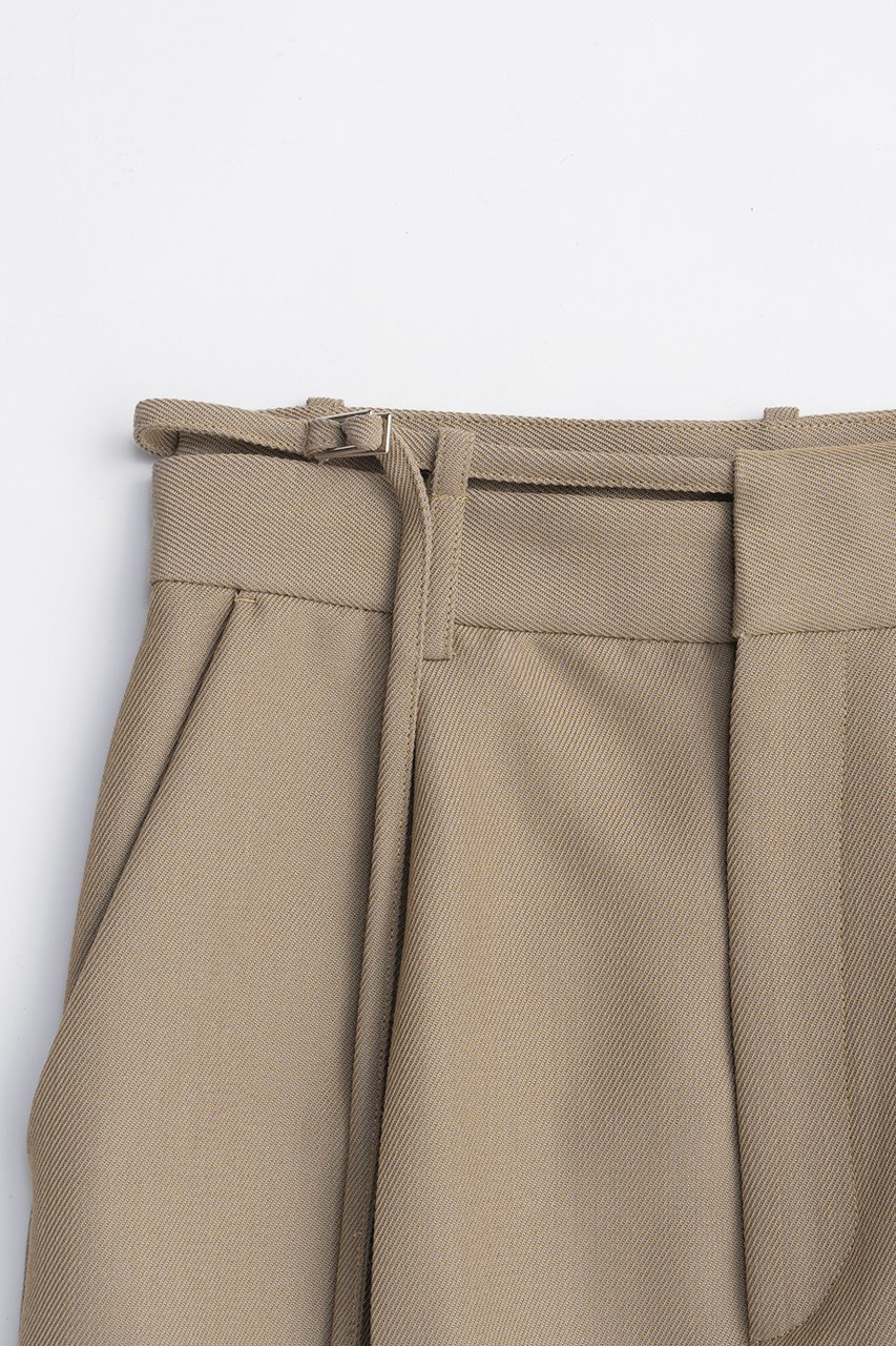 【プランク プロジェクト/PRANK PROJECT】のグランピアンズウールカットレーススラックス / Grand Pianist Wool Cut Lace Slacks 人気、トレンドファッション・服の通販 founy(ファニー) 　ファッション　Fashion　レディースファッション　Fashion for Women　パンツ　Pants & Trousers　カッティング　Cutting Detail　ジャケット　Jacket, Outerwear　ストレート　Straight, Straight Cut　セットアップ　Set-Up, Coordinated Outfit　マニッシュ　Mannish, Boyish　レース　Lace, Lace Fabric　other-3|ID: prp329100004627506 ipo3291000000033260419