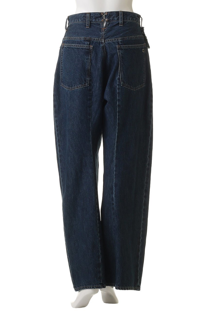 【チカ キサダ/CHIKA KISADA】のデニムパンツ 人気、トレンドファッション・服の通販 founy(ファニー) ファッション Fashion レディースファッション Fashion for Women パンツ Pants & Trousers デニムパンツ・ジーンズ・美脚デニム Denim Jeans & Pants おすすめ Recommended / Our Picks ショート Short, Short Length デニム Denim, Jeans Material ポケット Pocket, Pocket Detail メタル Metal, Metal Parts other-4|ID: prp329100004627517 ipo3291000000035356630