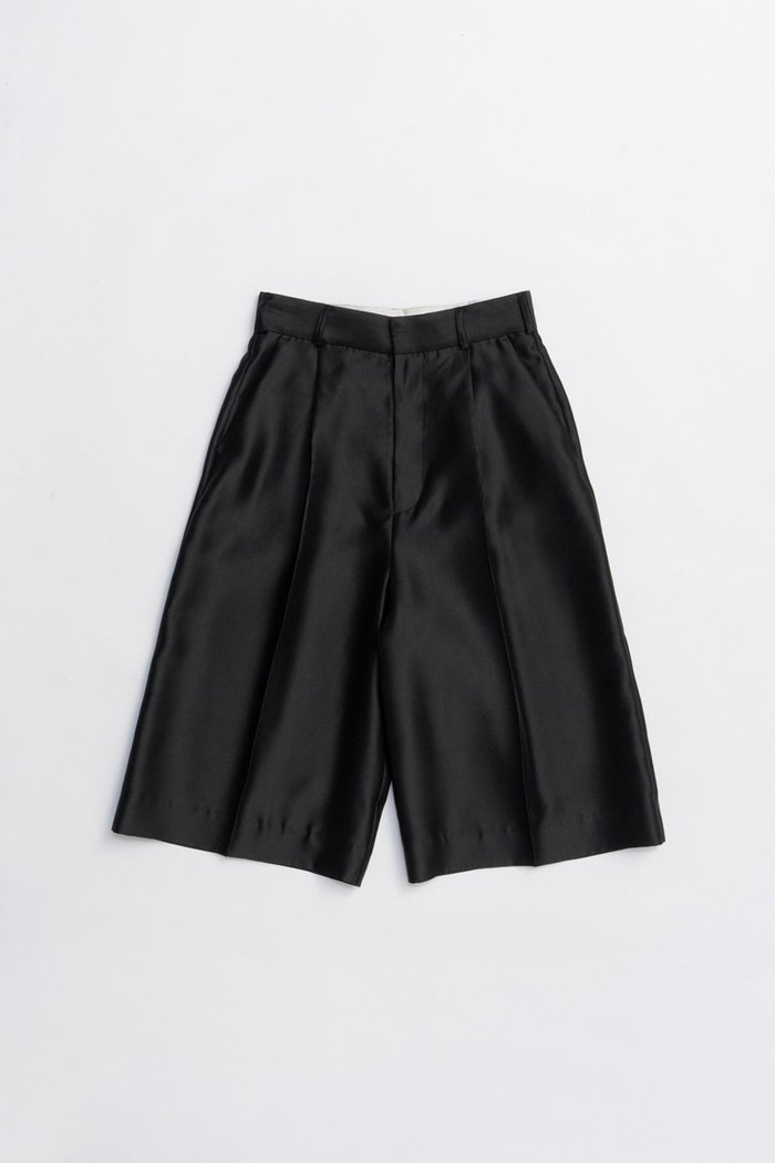 【プランク プロジェクト/PRANK PROJECT】のオーガンジーバミューダパンツ / Organza Bermuda Pants インテリア・キッズ・メンズ・レディースファッション・服の通販 founy(ファニー) https://founy.com/ ファッション Fashion レディースファッション Fashion for Women パンツ Pants & Trousers おすすめ Recommended / Our Picks オーガンジー Organza Fabric シルク Silk, 100% Silk セットアップ Set-Up, Coordinated Outfit ソックス Socks, Hosiery タイツ Tights, Legwear トレンド Trend, Trending Now ハーフ Half, Half-Length フォルム Silhouette, Form ロング Long, Long-Length |ID: prp329100004627518 ipo3291000000033260521