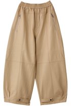 【プランク プロジェクト/PRANK PROJECT】のFauxレザージョガーパンツ / Faux Leather Jogger Pants L.YEL(ライトイエロー)|ID: prp329100004627519 ipo3291000000035356638