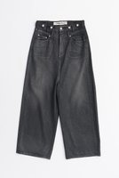 【プランク プロジェクト/PRANK PROJECT】のルーズロークロッチデニム / Loose Rocker Denim 人気、トレンドファッション・服の通販 founy(ファニー) ファッション Fashion レディースファッション Fashion for Women パンツ Pants & Trousers デニムパンツ・ジーンズ・美脚デニム Denim Jeans & Pants おすすめ Recommended / Our Picks インディゴ Indigo Denim コンパクト Compact, Small Size コーティング Coating, Coated Finish デニム Denim, Jeans Material 新作・新入荷 New Arrivals / New In |ID:prp329100004627520