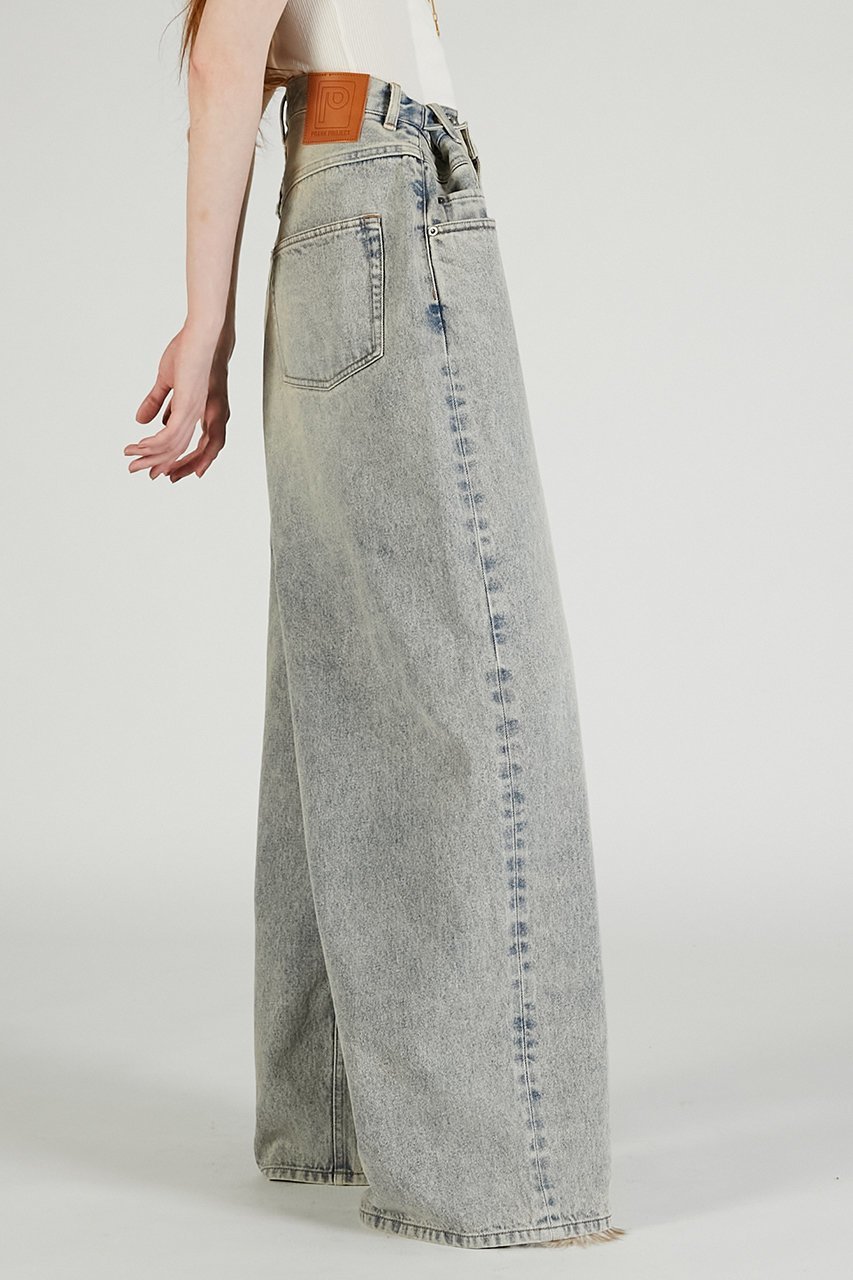 【プランク プロジェクト/PRANK PROJECT】のルーズロークロッチデニム / Loose Rocker Denim 人気、トレンドファッション・服の通販 founy(ファニー) 　ファッション　Fashion　レディースファッション　Fashion for Women　パンツ　Pants & Trousers　デニムパンツ・ジーンズ・美脚デニム　Denim Jeans & Pants　おすすめ　Recommended / Our Picks　インディゴ　Indigo Denim　コンパクト　Compact, Small Size　コーティング　Coating, Coated Finish　デニム　Denim, Jeans Material　新作・新入荷　New Arrivals / New In　other-7|ID: prp329100004627520 ipo3291000000033260549