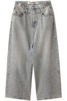 【プランク プロジェクト/PRANK PROJECT】のルーズロークロッチデニム / Loose Rocker Denim 人気、トレンドファッション・服の通販 founy(ファニー) ファッション Fashion レディースファッション Fashion for Women パンツ Pants & Trousers デニムパンツ・ジーンズ・美脚デニム Denim Jeans & Pants おすすめ Recommended / Our Picks インディゴ Indigo Denim コンパクト Compact, Small Size コーティング Coating, Coated Finish デニム Denim, Jeans Material thumbnail BLU(ブルー)|ID: prp329100004627520 ipo3291000000036832225