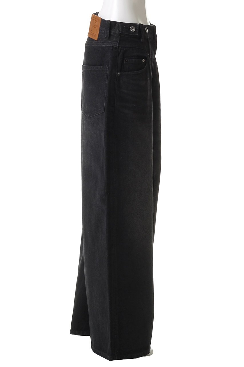 【プランク プロジェクト/PRANK PROJECT】のルーズロークロッチデニム / Loose Rocker Denim 人気、トレンドファッション・服の通販 founy(ファニー) 　ファッション　Fashion　レディースファッション　Fashion for Women　パンツ　Pants & Trousers　デニムパンツ・ジーンズ・美脚デニム　Denim Jeans & Pants　おすすめ　Recommended / Our Picks　インディゴ　Indigo Denim　コンパクト　Compact, Small Size　コーティング　Coating, Coated Finish　デニム　Denim, Jeans Material　other-3|ID: prp329100004627520 ipo3291000000036832227