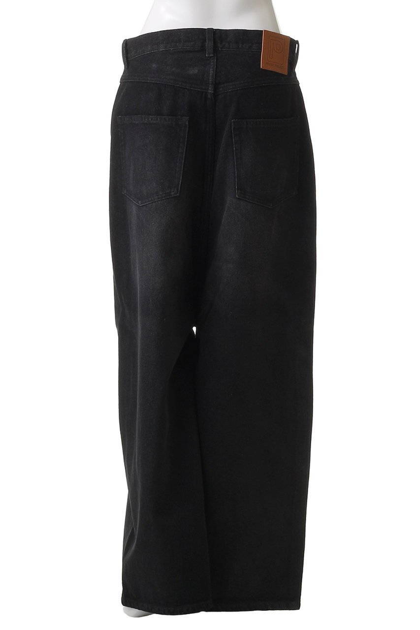 【プランク プロジェクト/PRANK PROJECT】のルーズロークロッチデニム / Loose Rocker Denim 人気、トレンドファッション・服の通販 founy(ファニー) 　ファッション　Fashion　レディースファッション　Fashion for Women　パンツ　Pants & Trousers　デニムパンツ・ジーンズ・美脚デニム　Denim Jeans & Pants　おすすめ　Recommended / Our Picks　インディゴ　Indigo Denim　コンパクト　Compact, Small Size　コーティング　Coating, Coated Finish　デニム　Denim, Jeans Material　other-4|ID: prp329100004627520 ipo3291000000036832228