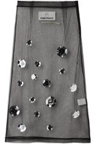 【プランク プロジェクト/PRANK PROJECT】のスパンコールスカート / Sequin Skirt BLK(ブラック)|ID: prp329100004627529 ipo3291000000036203137