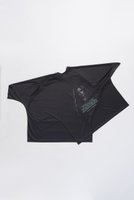 【プランク プロジェクト/PRANK PROJECT】のダブルTスカート / Double T-shirt Skirt 人気、トレンドファッション・服の通販 founy(ファニー) ファッション Fashion レディースファッション Fashion for Women スカート Skirts ロングスカート Long Skirts / Maxi & Midi Skirts ダブル Double, Double-Breasted プリント Print, Printed Pattern ロング Long, Long-Length |ID:prp329100004627530