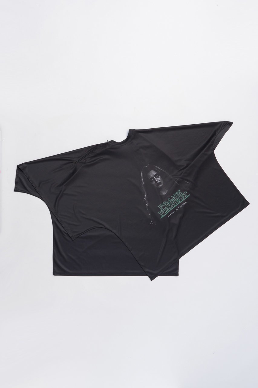 【プランク プロジェクト/PRANK PROJECT】のダブルTスカート / Double T-shirt Skirt 人気、トレンドファッション・服の通販 founy(ファニー) 　ファッション　Fashion　レディースファッション　Fashion for Women　スカート　Skirts　ロングスカート　Long Skirts / Maxi & Midi Skirts　ダブル　Double, Double-Breasted　プリント　Print, Printed Pattern　ロング　Long, Long-Length　 other-1|ID: prp329100004627530 ipo3291000000033260633