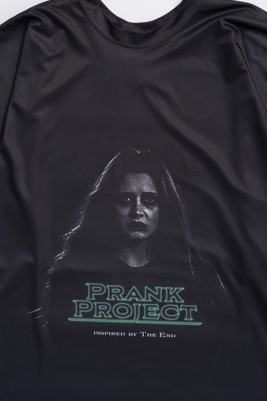 【プランク プロジェクト/PRANK PROJECT】のダブルTスカート / Double T-shirt Skirt 人気、トレンドファッション・服の通販 founy(ファニー) 　ファッション　Fashion　レディースファッション　Fashion for Women　スカート　Skirts　ロングスカート　Long Skirts / Maxi & Midi Skirts　ダブル　Double, Double-Breasted　プリント　Print, Printed Pattern　ロング　Long, Long-Length　other-3|ID: prp329100004627530 ipo3291000000033260636