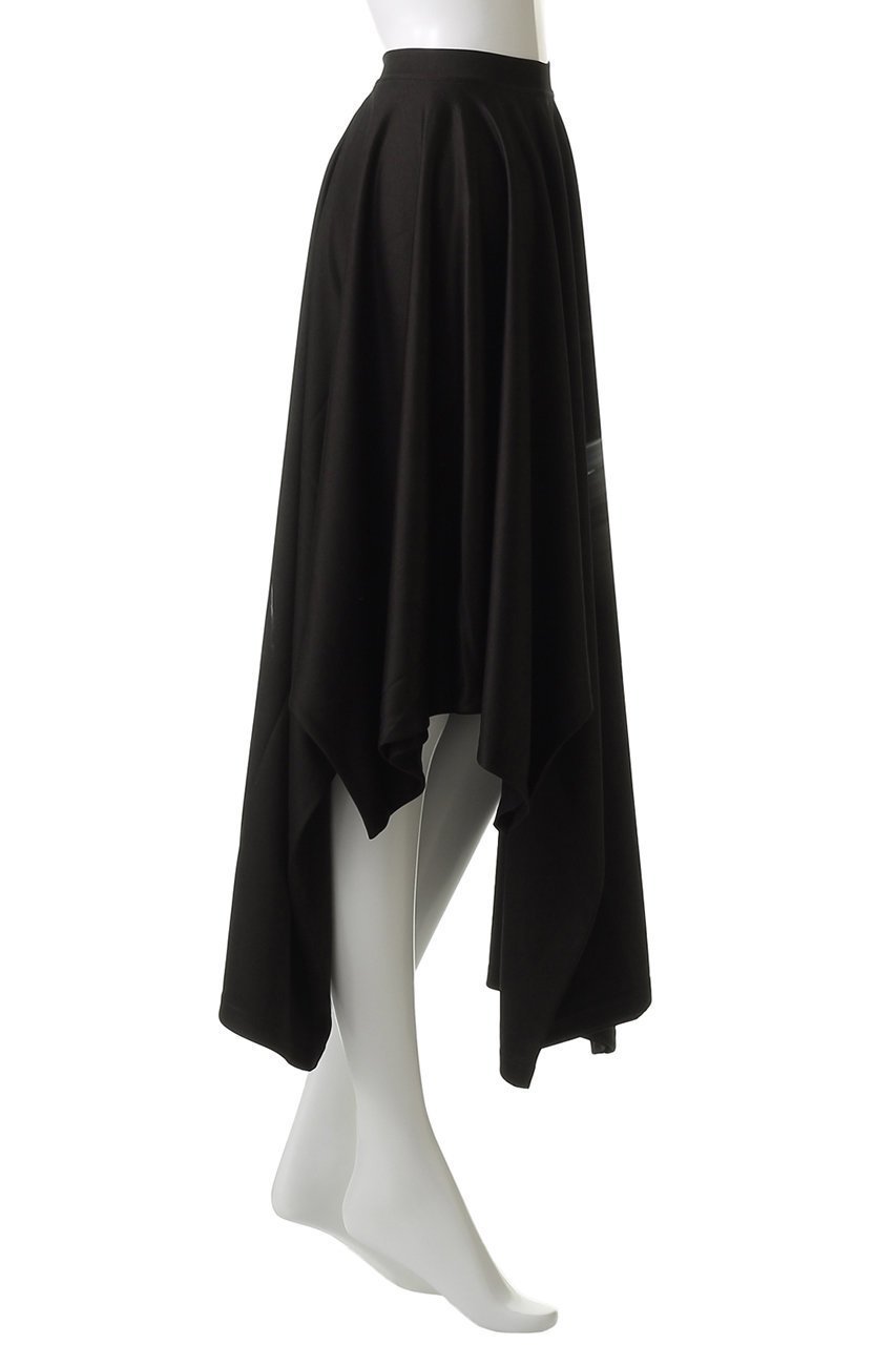 【プランク プロジェクト/PRANK PROJECT】のダブルTスカート / Double T-shirt Skirt 人気、トレンドファッション・服の通販 founy(ファニー) ファッション Fashion レディースファッション Fashion for Women スカート Skirts ロングスカート Long Skirts / Maxi & Midi Skirts ダブル Double, Double-Breasted プリント Print, Printed Pattern ロング Long, Long-Length other-3|ID: prp329100004627530 ipo3291000000035784534