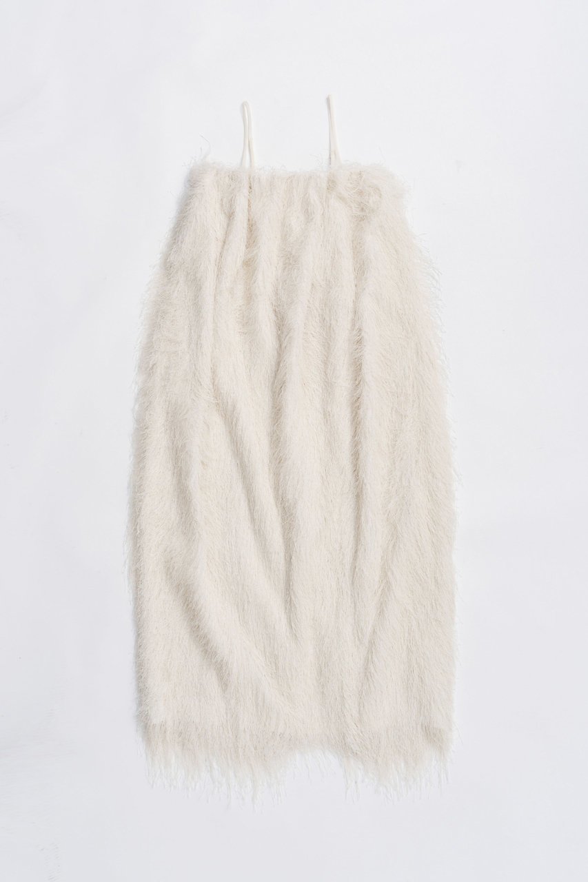 【プランク プロジェクト/PRANK PROJECT】の2WAYシャギーバルーンスカート / 2-Way Shaggy Balloon Skirt 人気、トレンドファッション・服の通販 founy(ファニー) 　ファッション　Fashion　レディースファッション　Fashion for Women　スカート　Skirts　ロングスカート　Long Skirts / Maxi & Midi Skirts　スパンコール　Sequins, Sequin Embellishment　バルーン　Balloon, Balloon Silhouette　フェイクファー　Faux Fur, Imitation Fur　フリンジ　Fringe, Tassel　ラップ　Wrap, Wrap Design　ロング　Long, Long-Length　other-6|ID: prp329100004627532 ipo3291000000033260658
