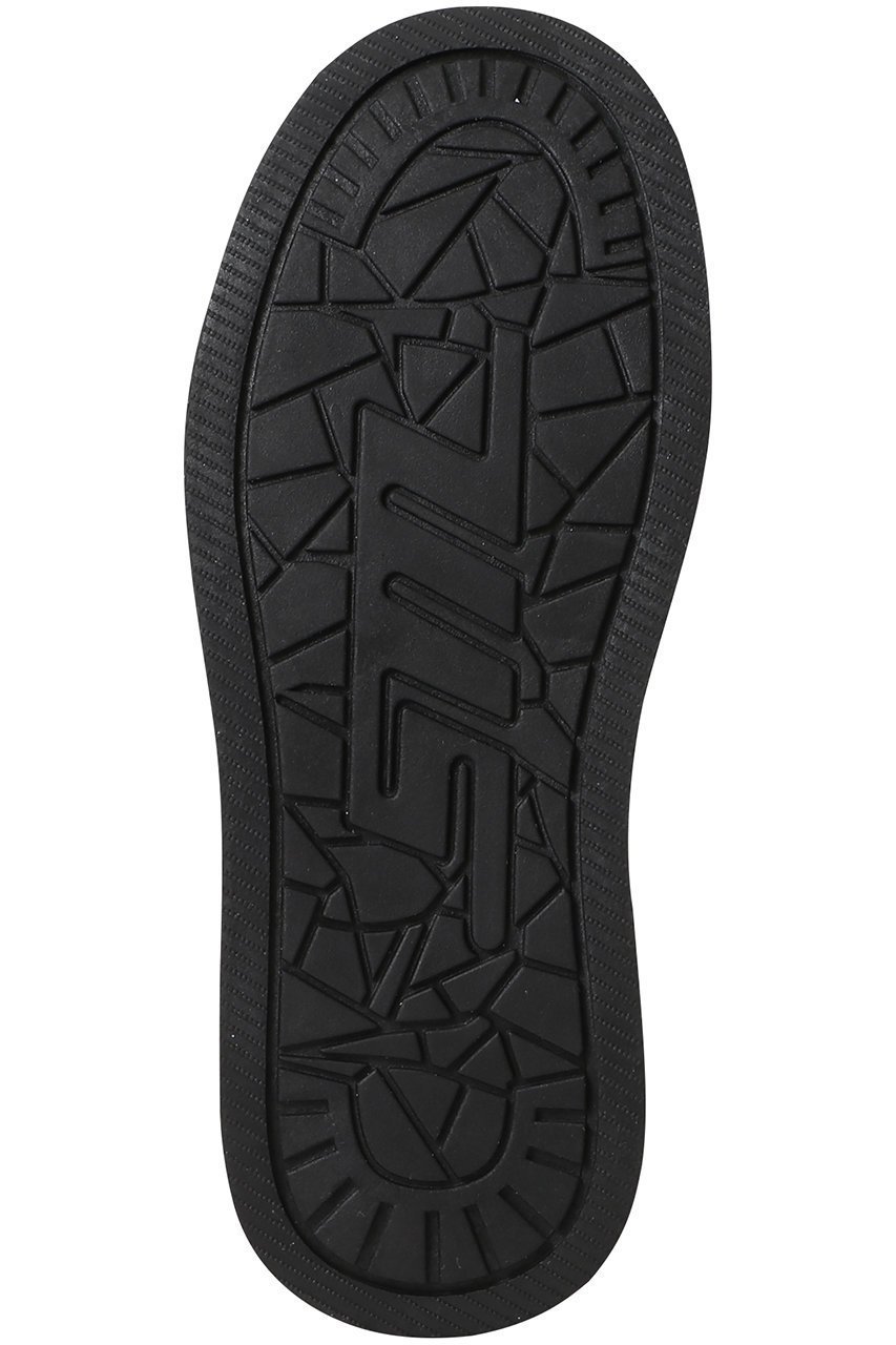 【スティーブマデン/STEVE MADDEN】のDYNAMO-R ラインストーン厚底スニーカー 人気、トレンドファッション・服の通販 founy(ファニー) 　ファッション　Fashion　レディースファッション　Fashion for Women　クール　Cool, Chic　シルバー　Silver, Metallic Silver　ストーン　Stone, Gem-Like　スニーカー　Sneakers, Trainers　モノトーン　Monotone, Black and White　厚底　Platform Shoes　other-5|ID: prp329100004628577 ipo3291000000035300462